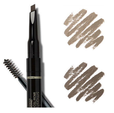 Smashbox brow tech brunette deals uk