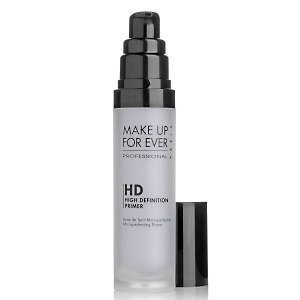 MAKE UP FOR EVER HD Microperfecting Primer