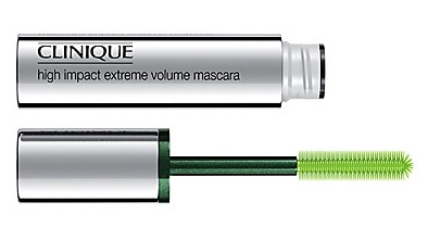 Review: Clinique Impact Extreme Volume Mascara – All Dolled Up