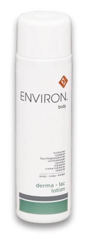 Hero Product: Environ Derma-Lac Lotion – All Dolled Up