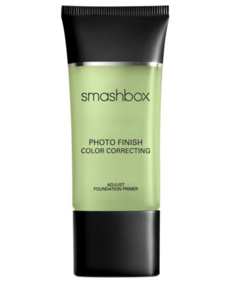 Smashbox photo finish deals color correcting primer review