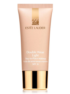 Review: Estée Lauder Double Wear Light Stay-In-Place – All Up