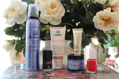 August Favourites