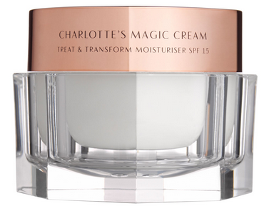 Charlotte's Magic Cream