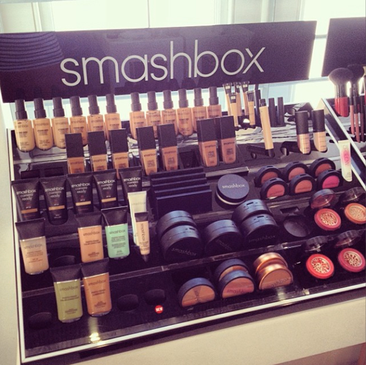 Smashbox South Africa | All Dolled Up