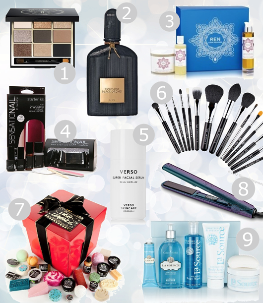 Luxury Beauty Gift Ideas | All Dolled Up