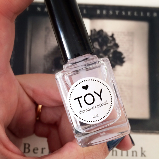 TOY Nail Polish South Africa | All Dolled Up