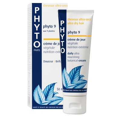 Phyto 9 Daily Ultra Nourishing Botanical Cream | All Dolled Up