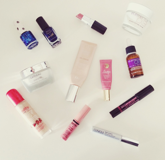 July Favourites 2014 | All Dolled Up