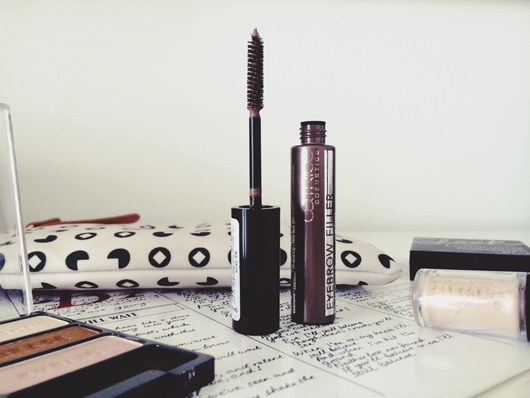Shop the Stash: Catrice Eyebrow Filler | All Dolled Up
