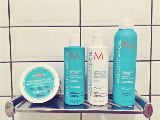 Moroccanoil South Africa | All Dolled Up