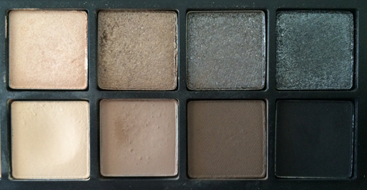 Smashbox Full Exposure Palette Review | All Dolled Up