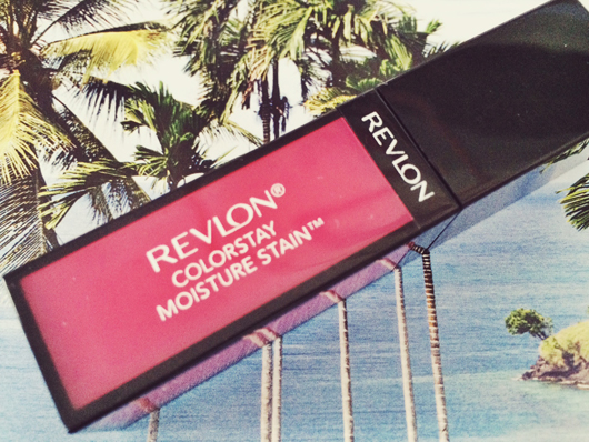Revlon Colorstay Moisture Stain in India Intrigue
