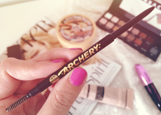 Soap & Glory Archery Pencil | All Dolled Up