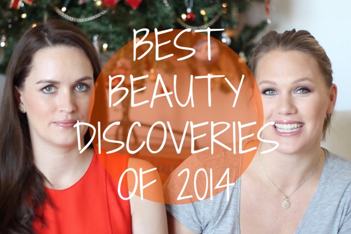 Best Beauty Discoveries of 2014