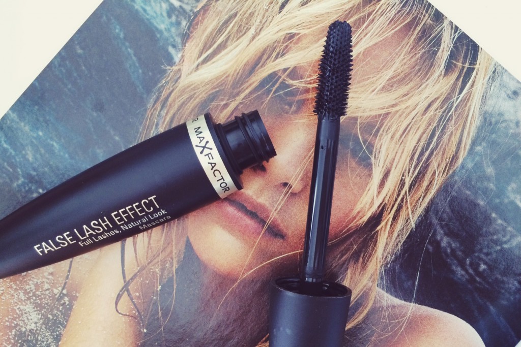 Max Factor False Lash Effect Mascara | All Dolled Up