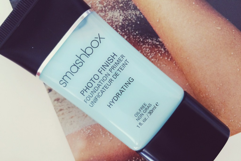 Smashbox Photo Finish Hydrating Primer | All Dolled Up