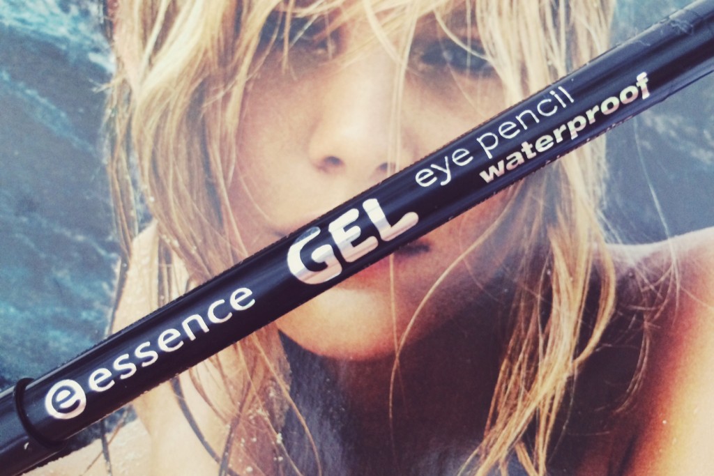 Essence Waterproof Gel Eye Pencil | All Dolled Up