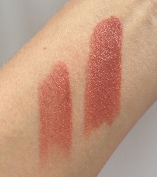 Bite Beauty Swatches