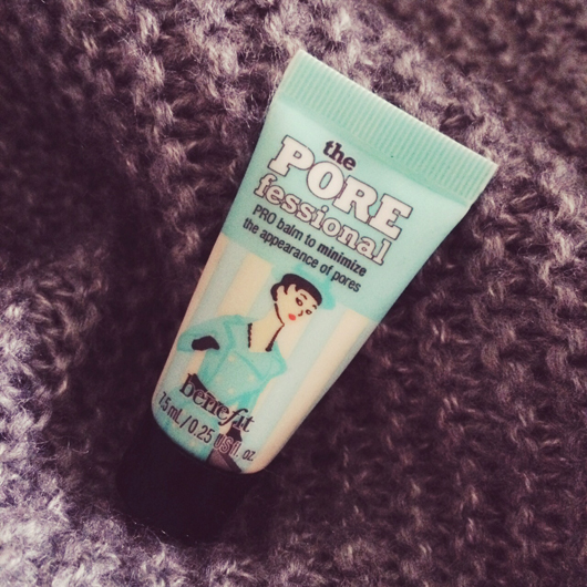 Benefit Porefessional | All Dolled Up