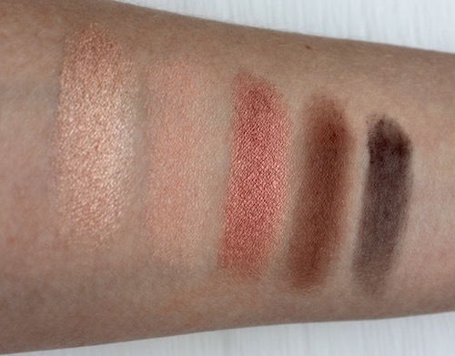 By Terry Cover ExpertSwatches of ALL Shade Options - Beauty