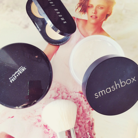 Setting powders | All Dolled Up