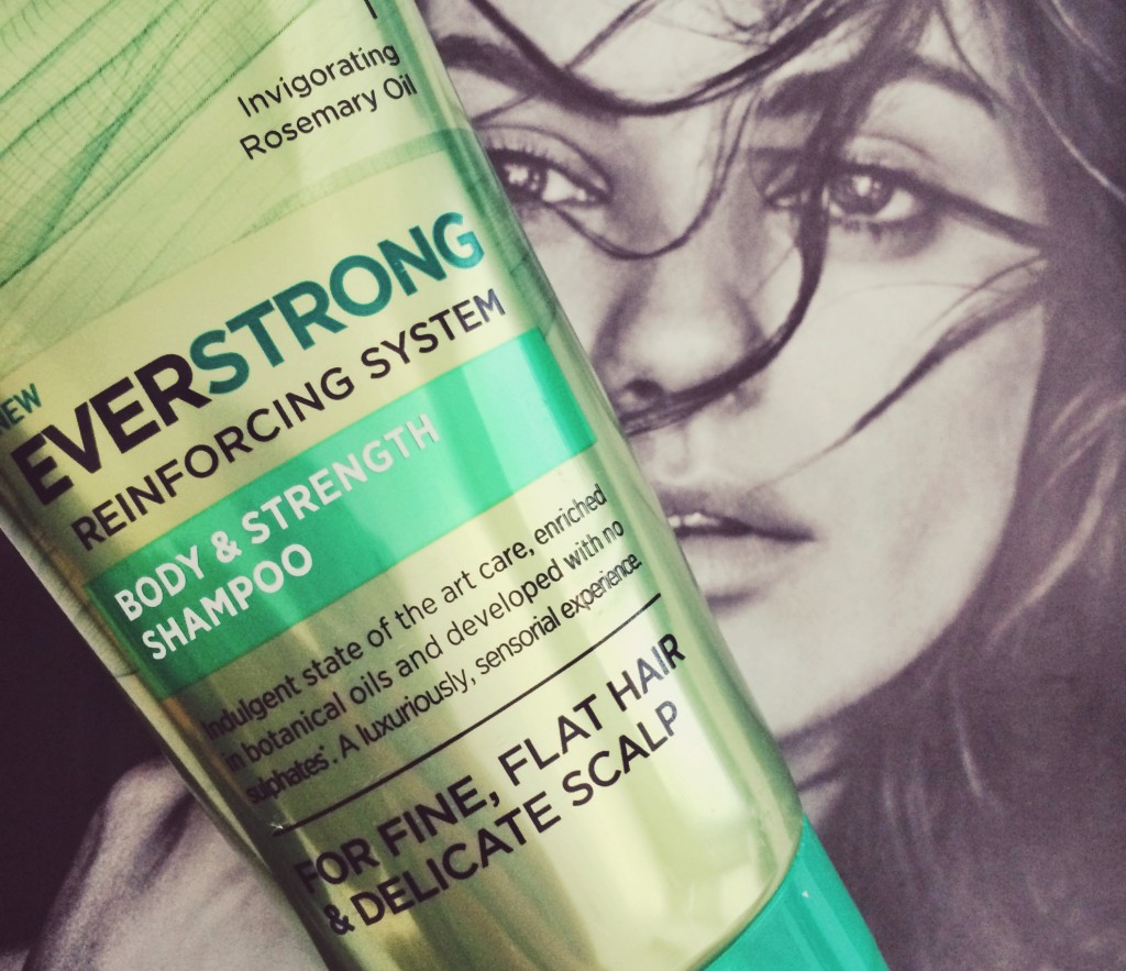 L'Oréal Hair Expertise EverStrong Shampoo | All Dolled Up