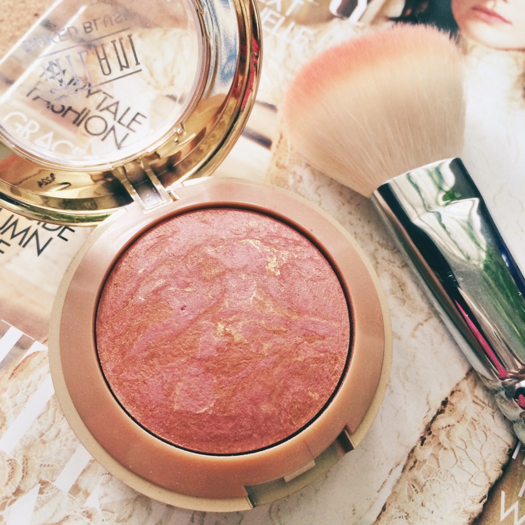 Milani Berry Amore | All Dolled Up