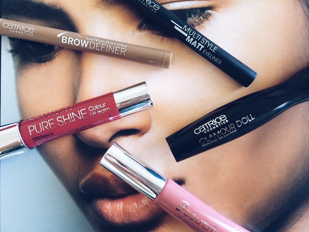 New from Catrice [Video]  Catrice makeup, Catrice, Summer makeup