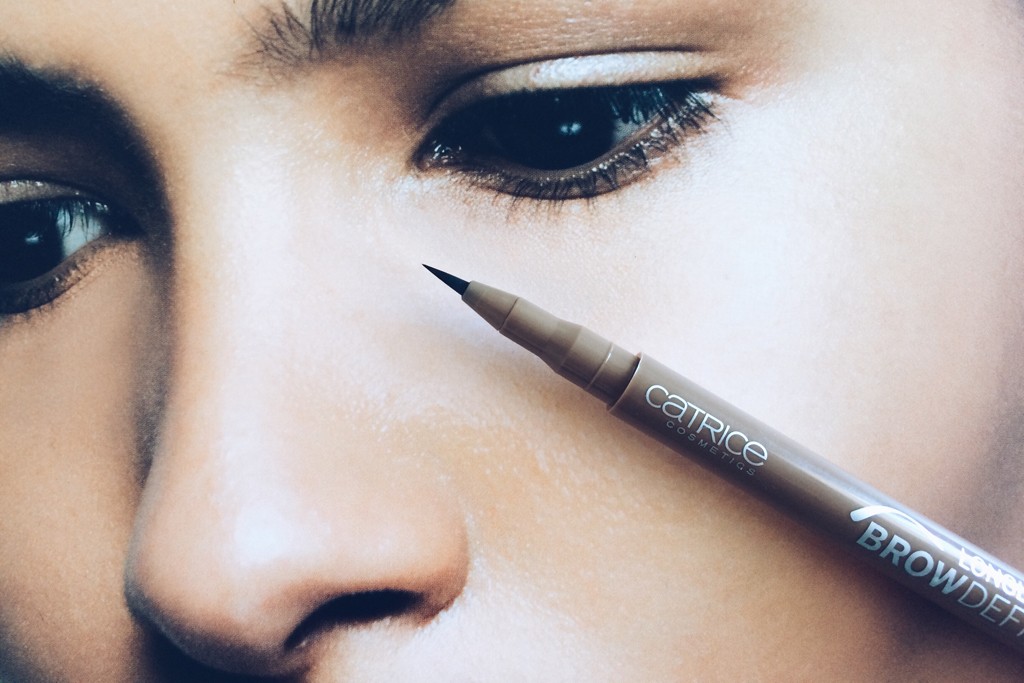 Catrice Longlasting Brow Definer