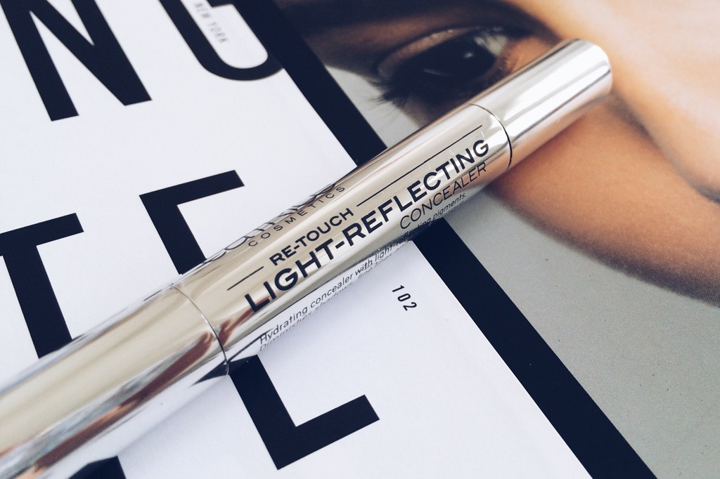 Catrice Re-Touch Light Reflecting Concealer 