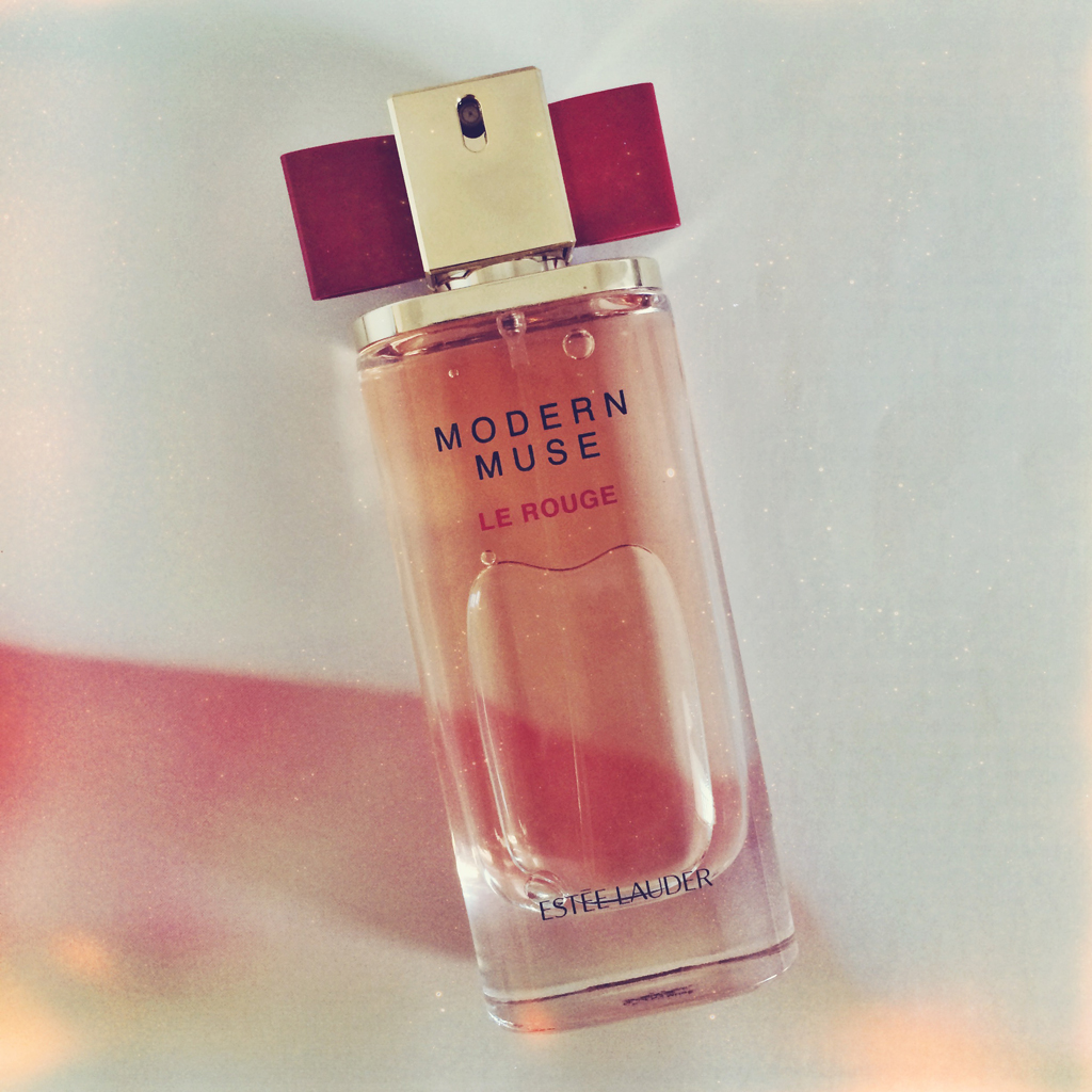 Estée Lauder Modern Muse Le Rouge | All Dolled Up