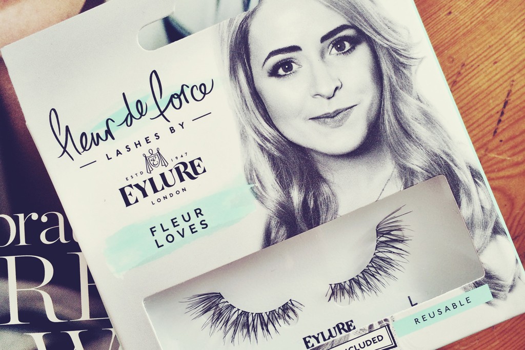 Erlue Fleur de Force Fleur Loves Lashes | All Dolled Up