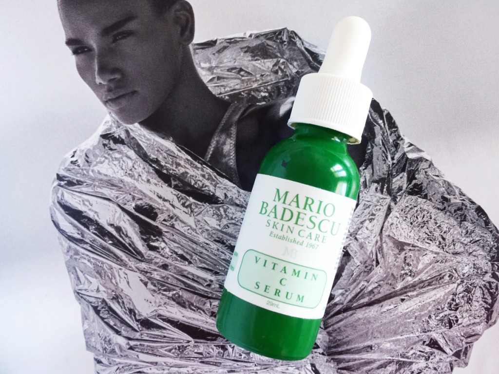 Mario Badescu Vitamin C Serum | All Dolled Up