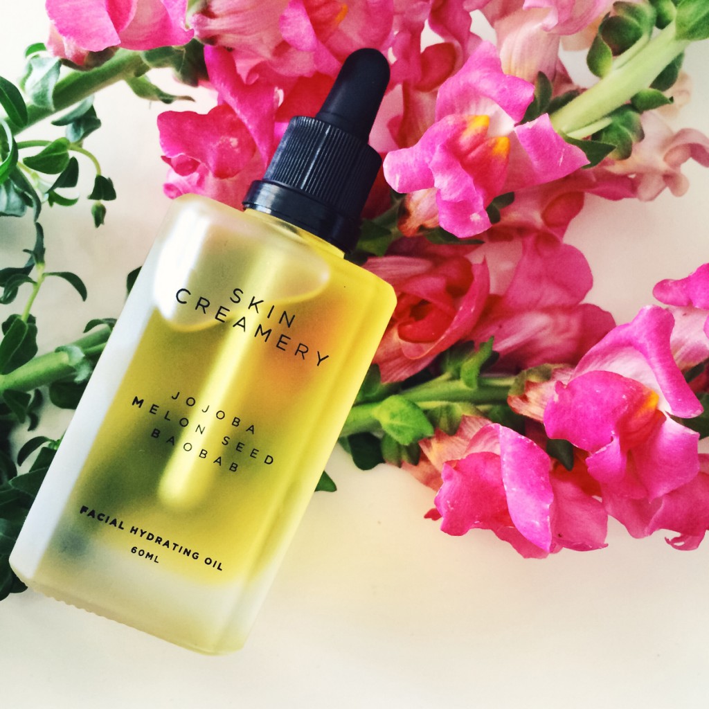 Skin Creamery Hydrating Facial Oil | All Dolled Up