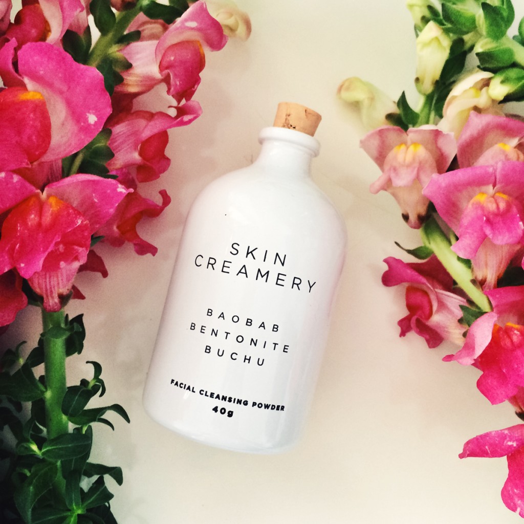 SKin Creamery Facial Cleansing Powder | All Dolled Up
