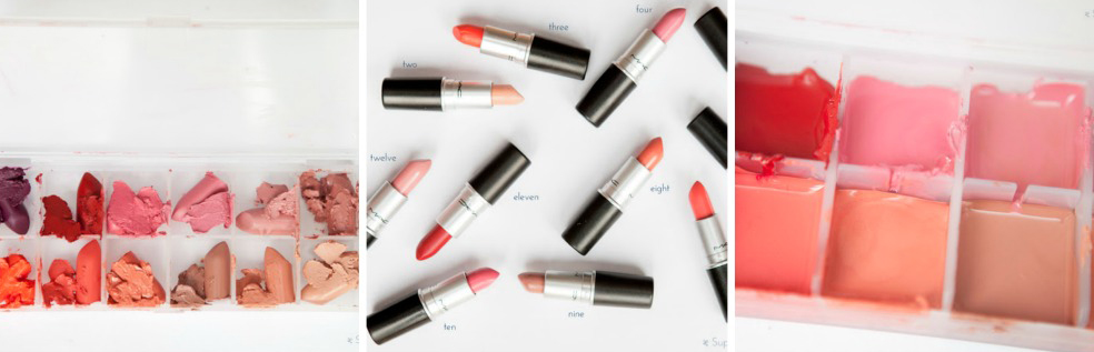 How to Depot and Store Your Lipsticks | All Dolled Up