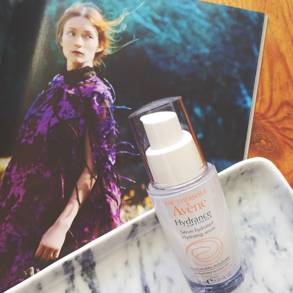 Avène Hydrance Optimale Hydrating Serum