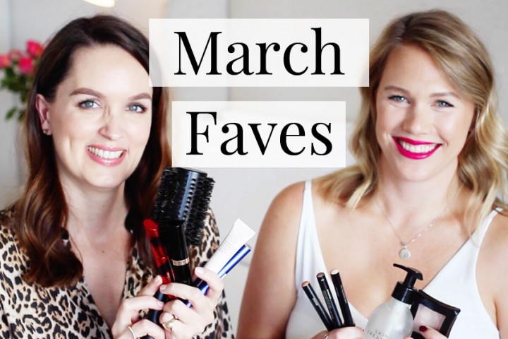 March Favourites 2016 | All Dolled Up