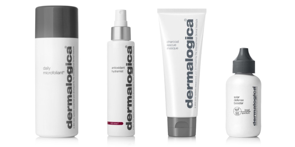 What to buy from Dermalogica | All Dolled Up