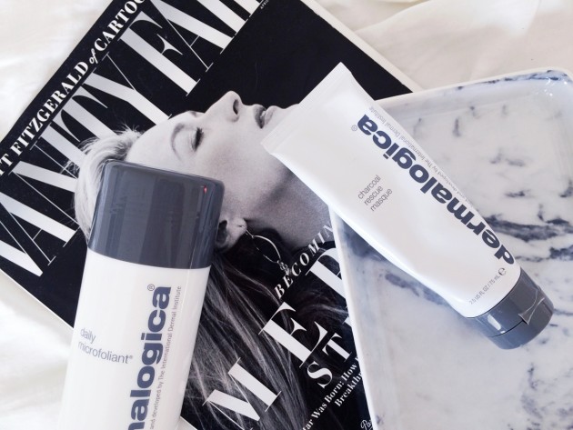 What to buy from Dermalogica | All Dolled Up