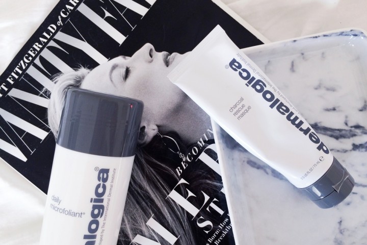 What to buy from Dermalogica | All Dolled Up