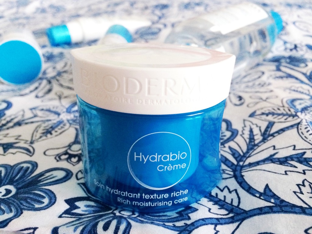 Bioderma Hydrabio Review | All Dolled Up