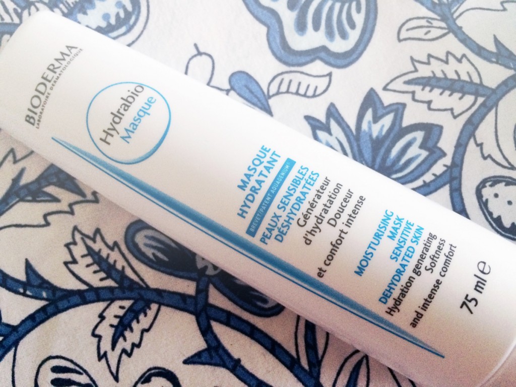 Bioderma Hydrabio Review | All Dolled Up