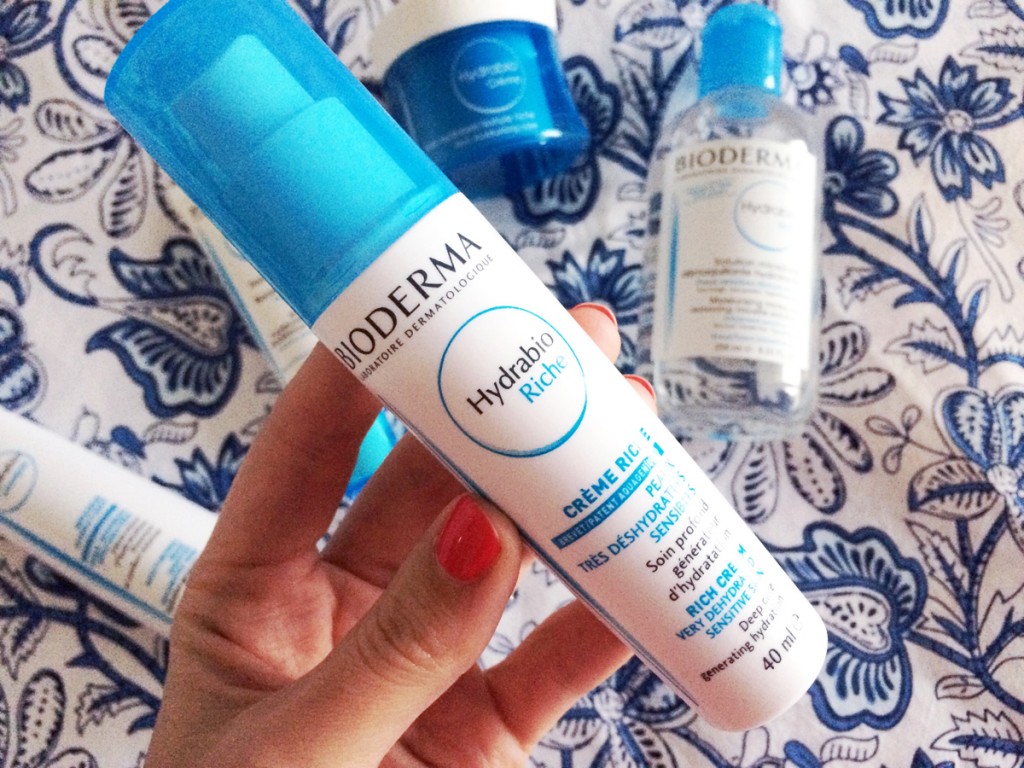Bioderma Hydrabio Review | All Dolled Up