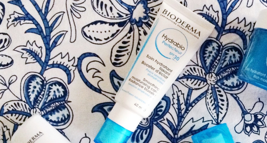 Bioderma Hydrabio Review | All Dolled Up