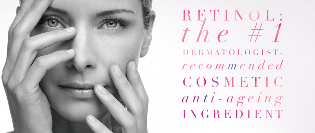 All About Retinol | All Dolled Up