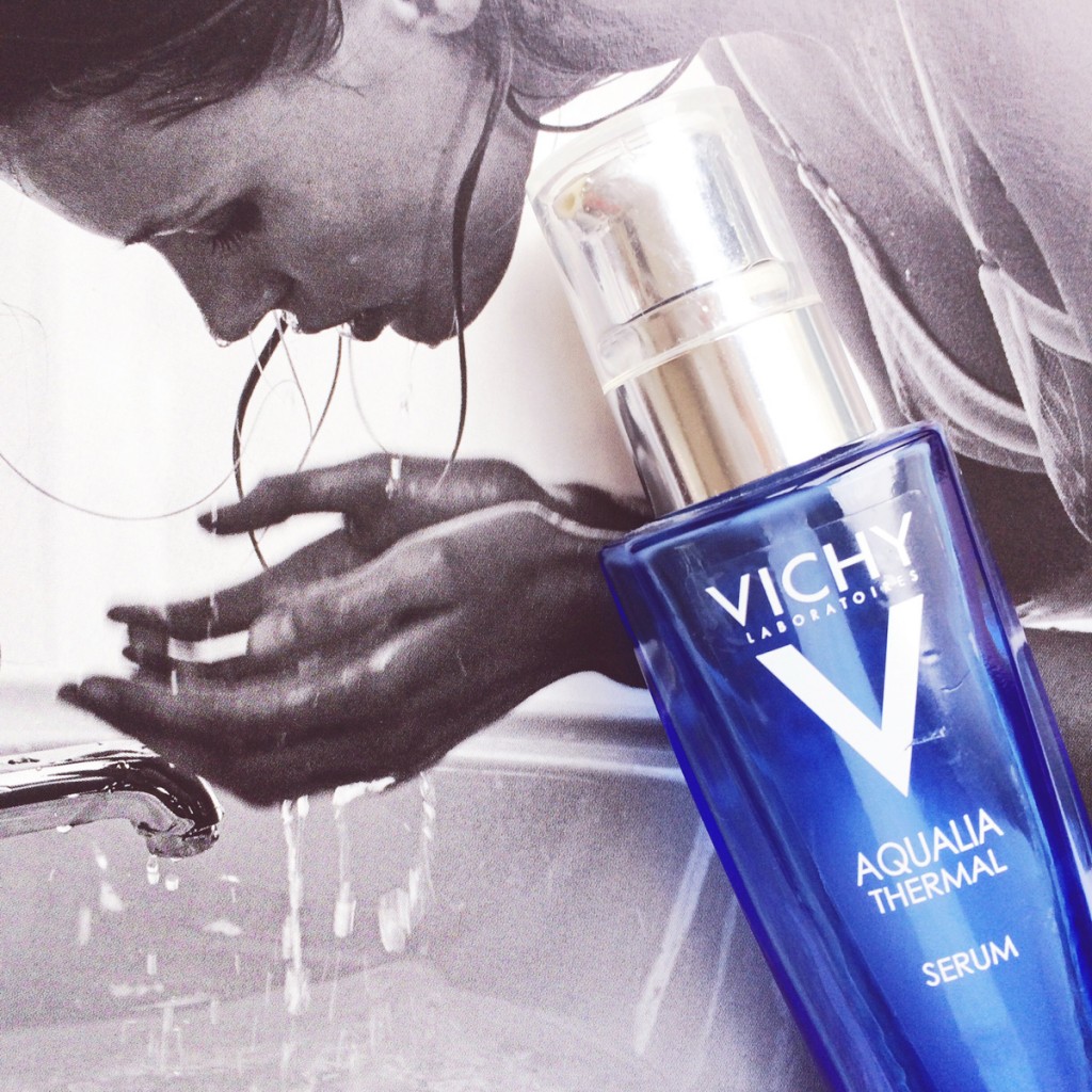 Vichy Aqualia Thermal Dynamic Hydration Serum