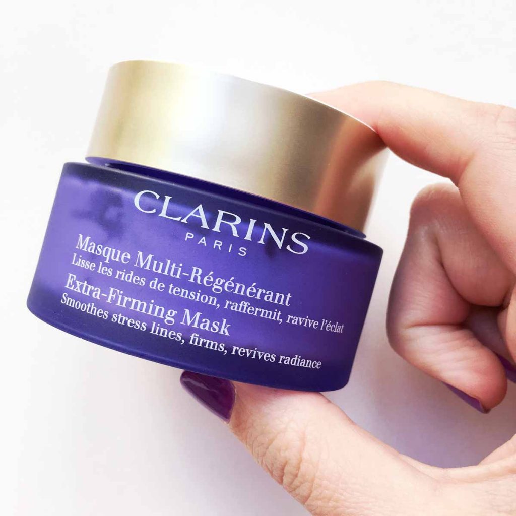 Clarins Extra-Firming Mask