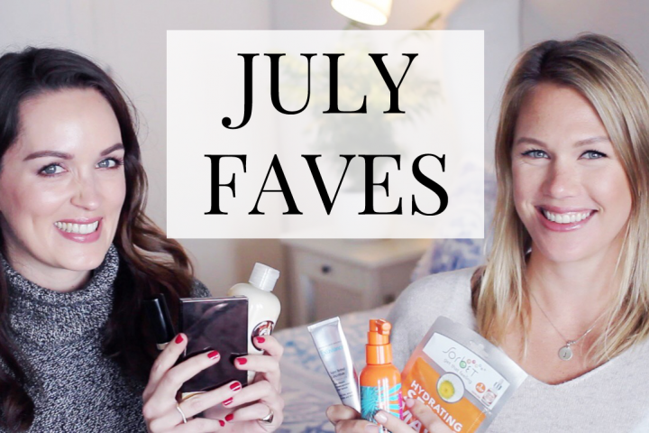 July Favourites | All Dolled Up